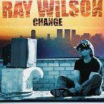 WILSON RAY - Change