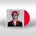 WILSON STEVEN - The Future Bites (LP - VERY LIMITED RED)