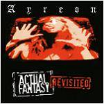 AYREON - Actual Fantasy Revisited (CD+DVD)