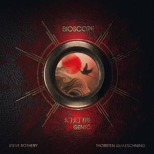 BIOSCOPE - Gent&#333; (CD + Blu-ray Digipak)