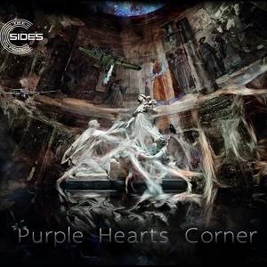 C-SIDES - Purple Hearts Corner