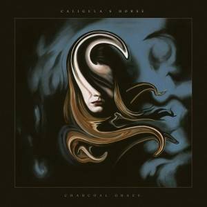 CALIGULA’S HORSE - Charcoal Grace (Limited CD)