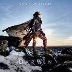 DARWIN - Origin Of Species (2 CD)