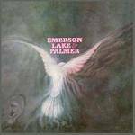 ELP - Emerson, Lake & Palmer (2 CD)