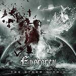 EVERGREY - The Storm Within