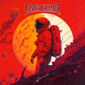 GLASS HAMMER - Arise (Digipak)