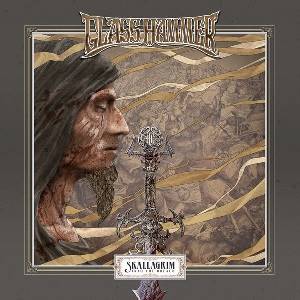 GLASS HAMMER - Skallagrim: Into The Breach (Digipak)