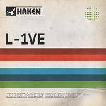 HAKEN - L-1Ve (2 CD + 2 DVD)
