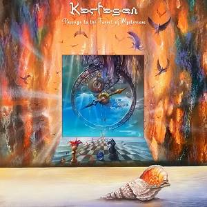 KARFAGEN - Passage To The Forest Of Mysterious & Birds (Limited 2 CD)