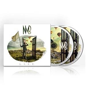 MORSE NEAL - L.I.F.T. (Limited Deluxe 2 CD)