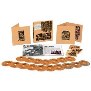 SOFT MACHINE - Slightly All The Time: Recordings 1970 - 1974