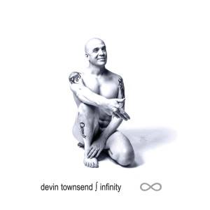 TOWNSEND DEVIN - Infinity (25th Anniversary) (2 CD)