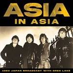 ASIA - Asia In Asia