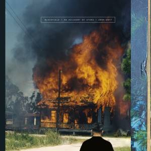 BLACKFIELD - An Accident Of Stars : 2004 - 2017 (Box Set - Slight damage to cover)