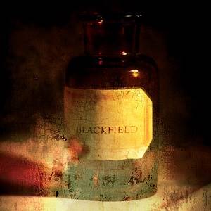 BLACKFIELD - Blackfield (2017 Digipak re-release)