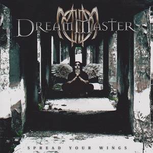 DREAM MASTER - Spread Your Wings