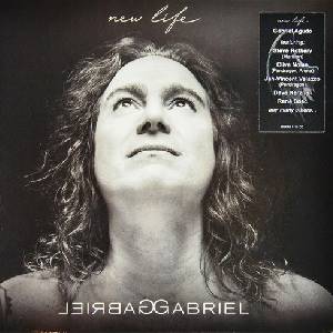 GABRIEL - New Life