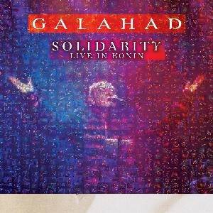 GALAHAD - Solidarity - Live In Konin (2CD + DVD)