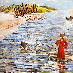 GENESIS - Foxtrot (2008 digital remastered)