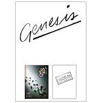 GENESIS - Sum Of The Parts + Three Sides Live (2 DVD)