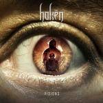 HAKEN - Visions (2 CD)