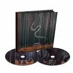LUNATIC SOUL - Through Shaded Woods (2 CD Media Book)