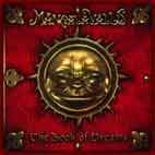 MANGALA VALLIS - The Book Of Dreams
