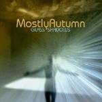 MOSTLY AUTUMN - Glass Shadows (Standard Edition)