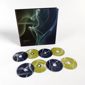 PINEAPPLE THIEF - How Did We Find Our Way: 1999-2006 (7 CD + Blu-ray)
