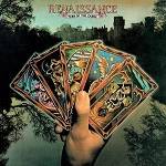RENAISSANCE - Turn Of The Cards (3 CD/1 DVD Boxset)
