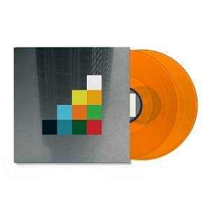 WILSON STEVEN - The Harmony Codex (LIMITED 2 LP - ORANGE)