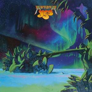 YES - Aurora