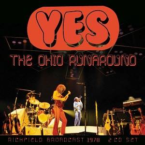 YES - The Ohio Runaround (2 CD)