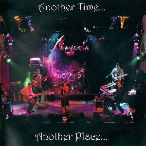 MAGENTA - Another Time Another Place (2 CD)