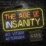 C:LIVE COLLECTIVE (THE) - The Age Of Insanity + The City Is London