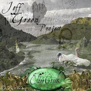 GREEN JEFF - Elder Creek