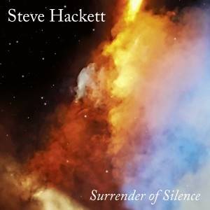 HACKETT STEVE - Surrender Of Silence (Limited Deluxe CD+Blu-ray Media Book In Hardcover Slipcase)