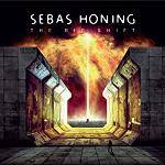 HONING SEBAS - The Big Shift