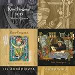 KARFAGEN - The Sandpipers Symphony (3 CD)