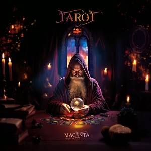 MAGENTA - Tarot (CD + DVD)