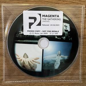 MAGENTA - The Gathering (PROMO)