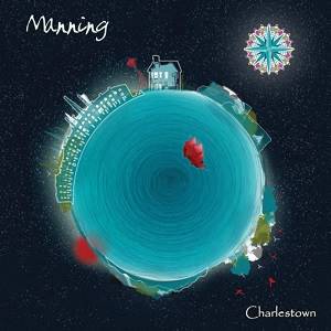 MANNING - Charlestown