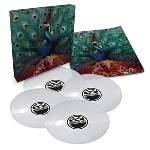 OPETH - Sorceress (Limited Edition 4 x 10” Clear Vinyl Box Set)