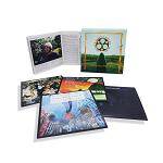PHILLIPS ANTHONY - Private Parts & Pieces IX-XI (4 CD Deluxe Clamshell Box Set)