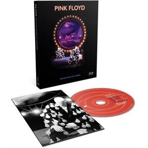 PINK FLOYD - Delicate Sound Of Thunder (Blu-ray)