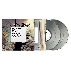 PORCUPINE TREE - Closure/Continuation (2 LP - VERY LIMITED SILVER)
