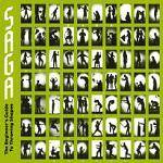 SAGA - The Beginner’s Guide To Throwing Shapes (Remastered + bonus tracks)