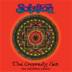 SOLSTICE - The Cropredy Set - The Definitive Edition (CD + DVD)