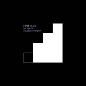 WILSON STEVEN - Inclination Ewan Pearson Remix (VERY LIMITED!)