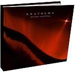 ANATHEMA - Distant Satellites (CD+DVD) (2016 re-release)